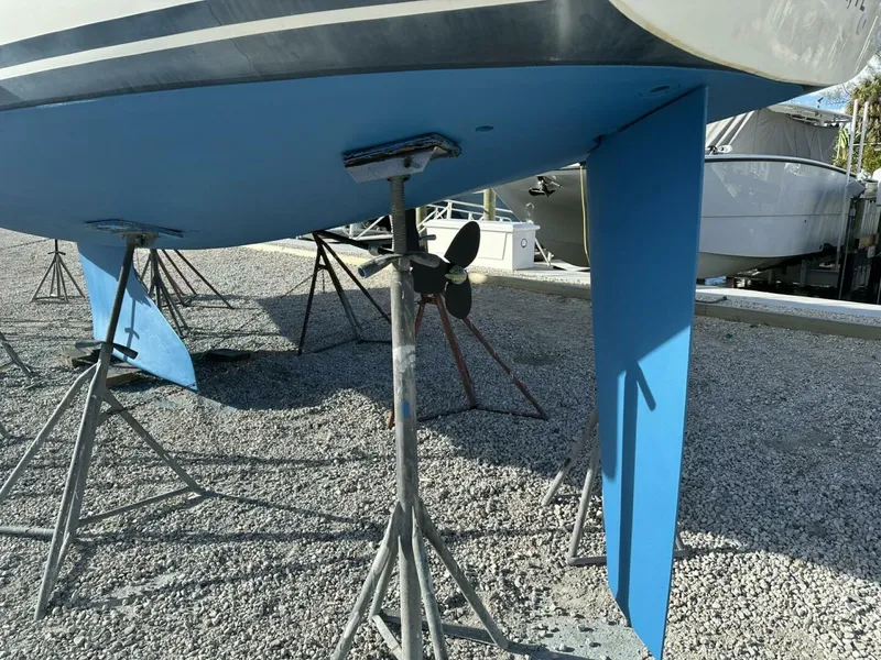 Slide: The Image of J Boats 32 2004 - 5874098