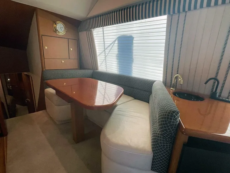 Slide: The Image of Ocean Yachts 56 Super Sport 2001 - 5279268