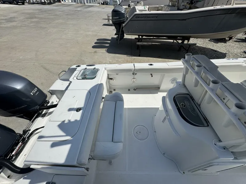 Slide: The Image of Sea Hunt 25 2016 - 5279549