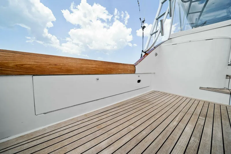 Slide: The Image of 1999 Buddy Davis 52 Express 'Miss Josie' - 5279981