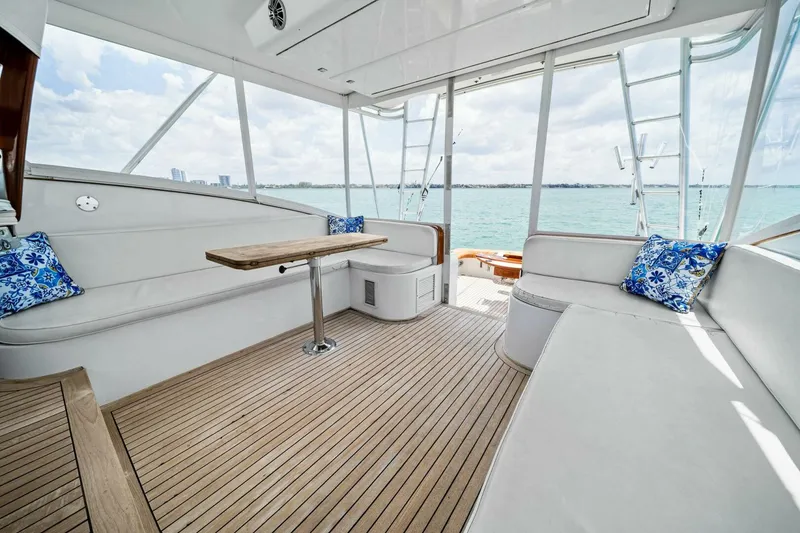 Slide: The Image of 1999 Buddy Davis 52 Express 'Miss Josie' - 5279994