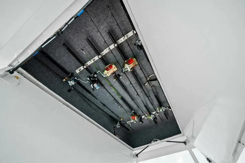 Slide: The Image of 1999 Buddy Davis 52 Express 'Miss Josie' - 5280009