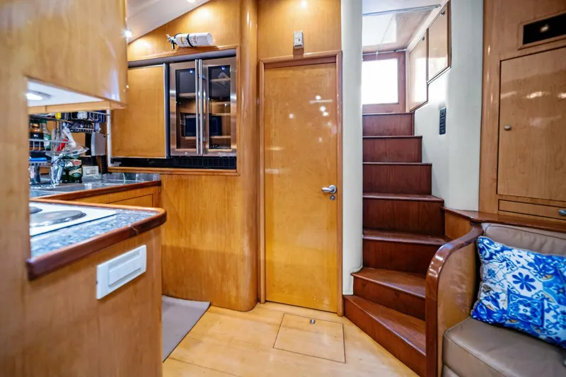 Slide: The Image of 1999 Buddy Davis 52 Express 'Miss Josie' - 5280014