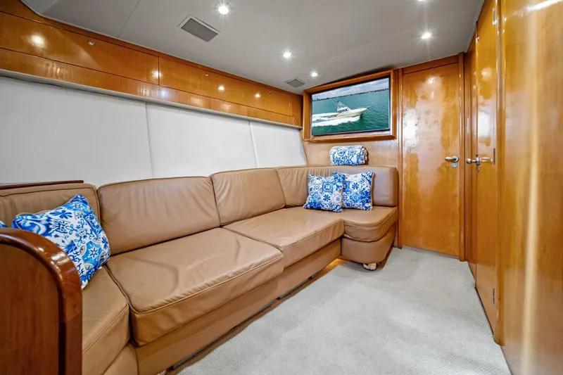 Slide: The Image of 1999 Buddy Davis 52 Express 'Miss Josie' - 5280015