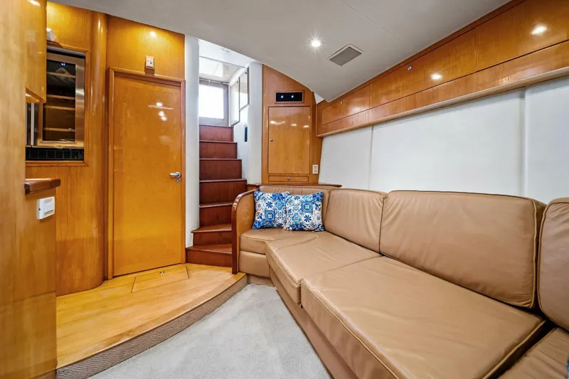 Slide: The Image of 1999 Buddy Davis 52 Express 'Miss Josie' - 5280017