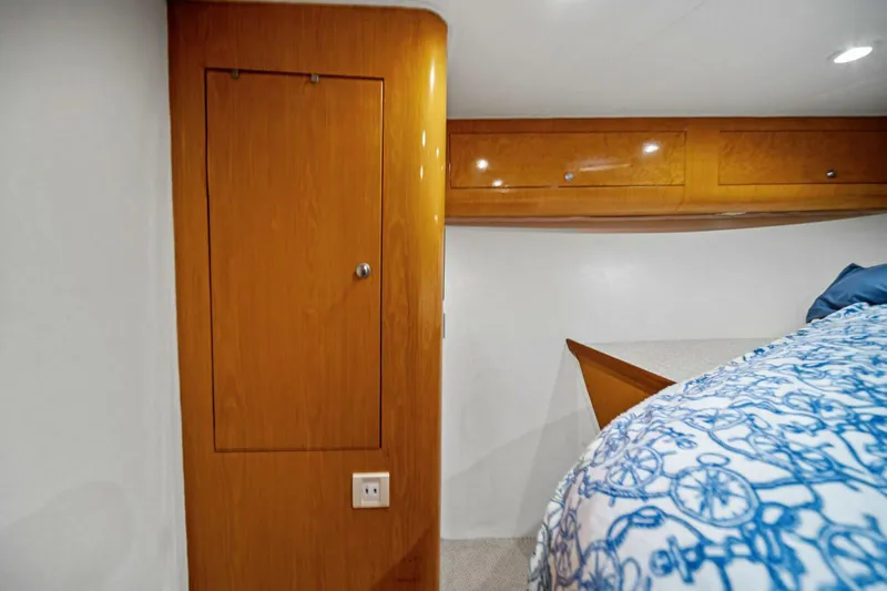 Slide: The Image of 1999 Buddy Davis 52 Express 'Miss Josie' - 5280021