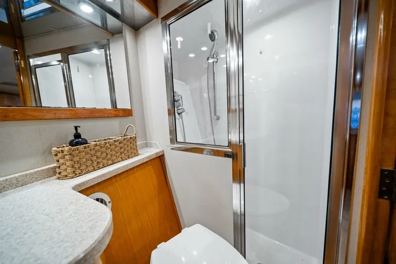 Slide: The Image of 1999 Buddy Davis 52 Express 'Miss Josie' - 5280023