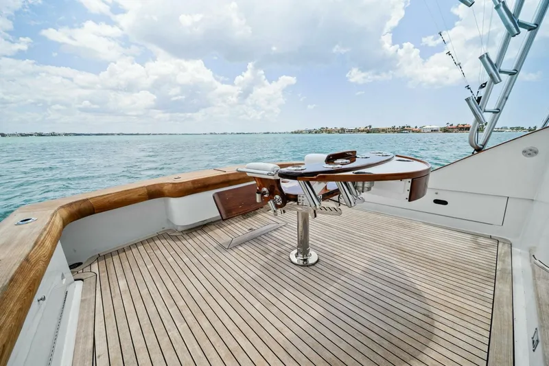 Slide: The Image of 1999 Buddy Davis 52 Express 'Miss Josie' - 5279977