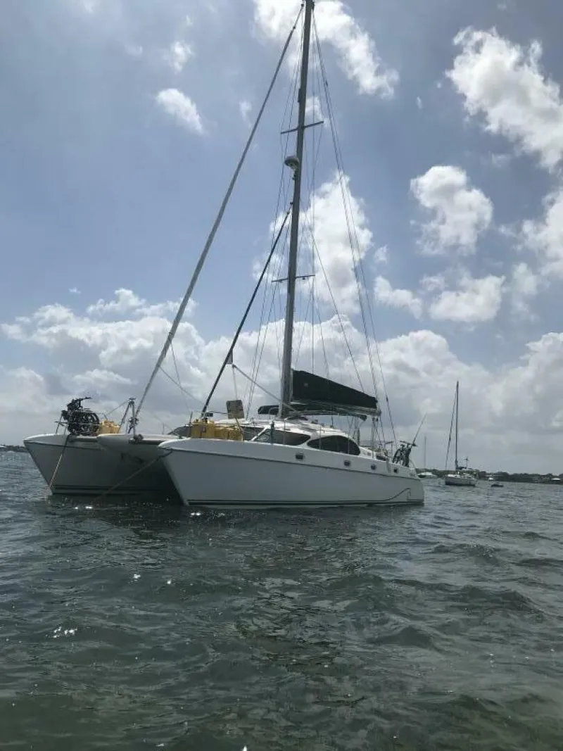 Slide: The Image of Prout 45’ 1996 - 5280073