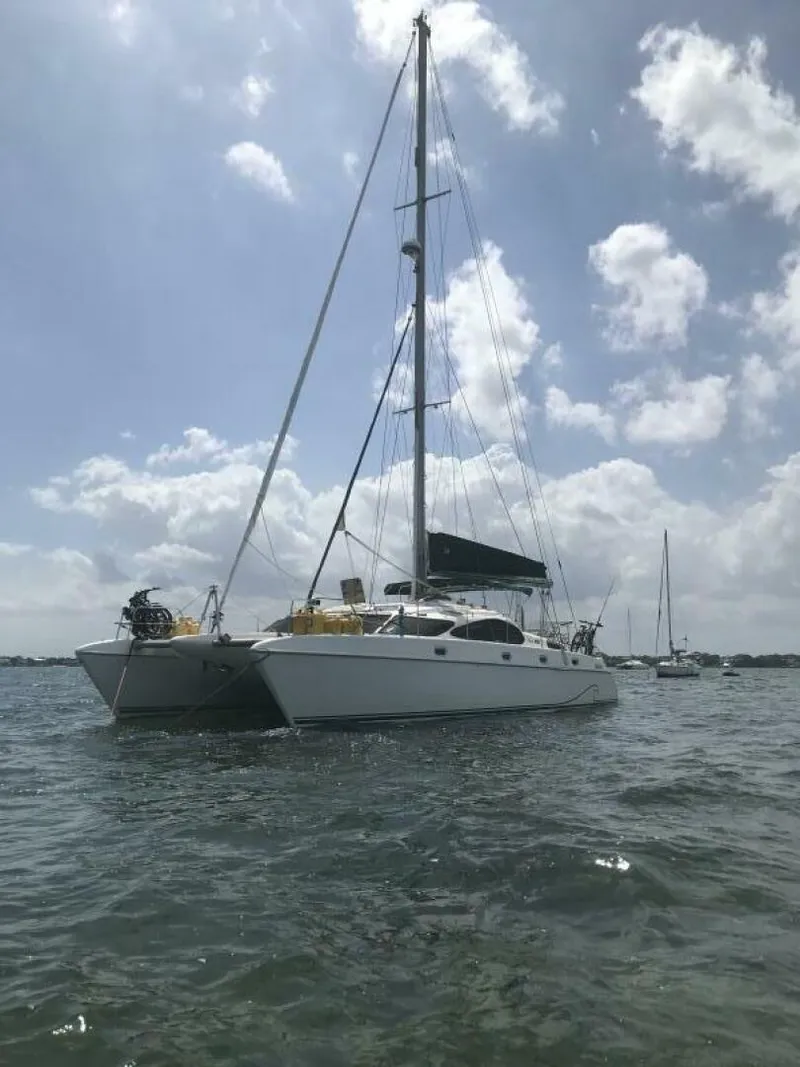 Slide: The Image of Prout 45’ 1996 - 5280075