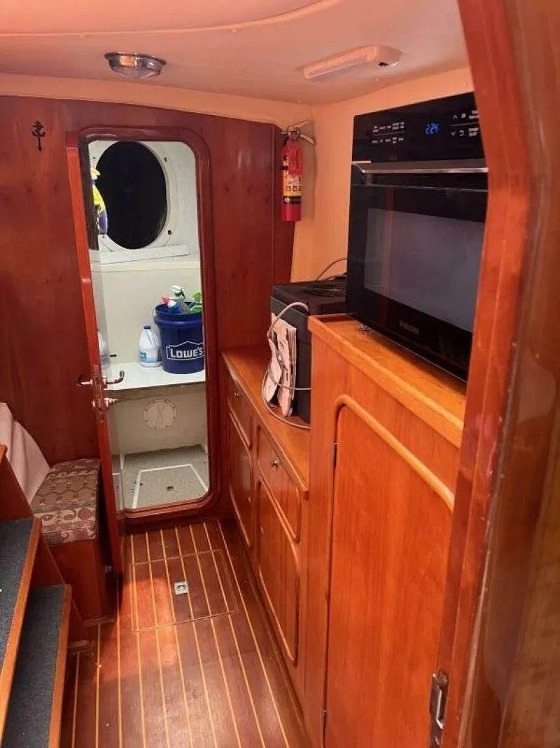 Slide: The Image of Prout 45’ 1996 - 5280151