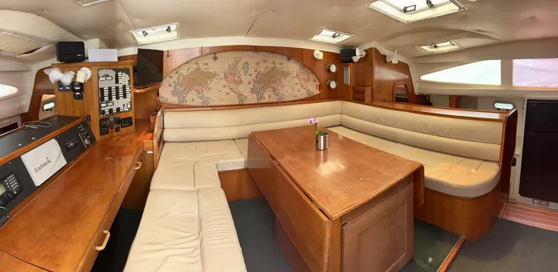 Slide: The Image of Prout 45’ 1996 - 5280141