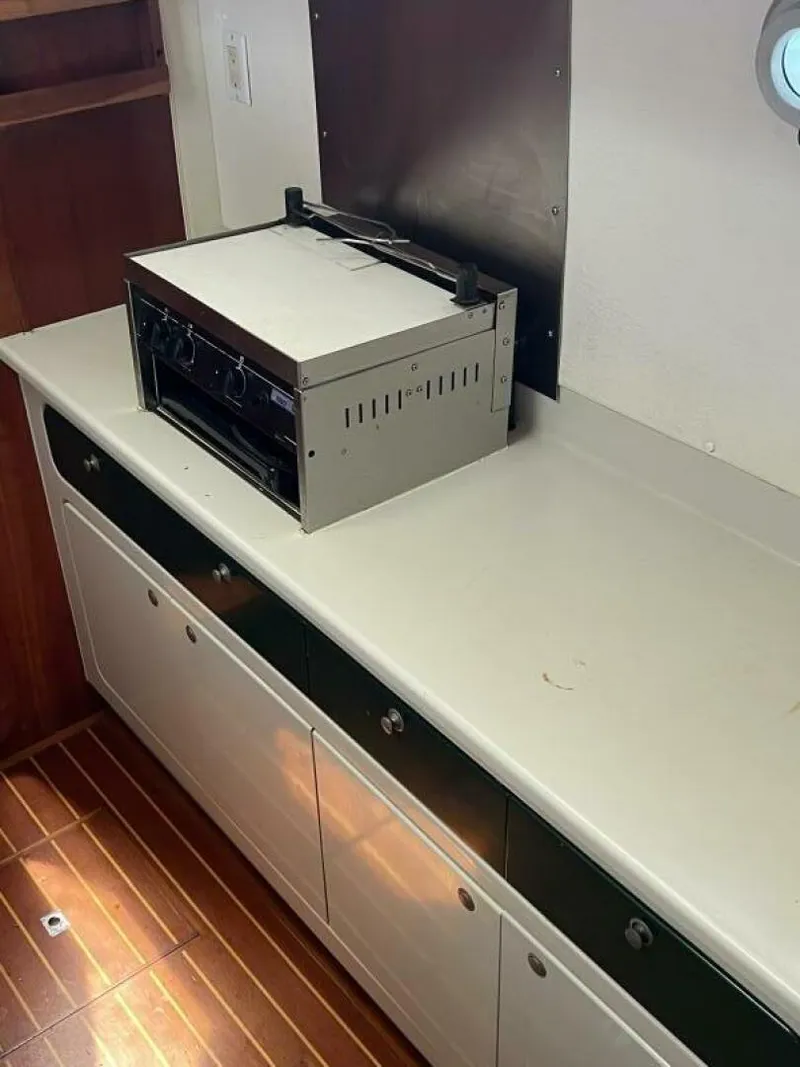 Slide: The Image of Prout 45’ 1996 - 5280161