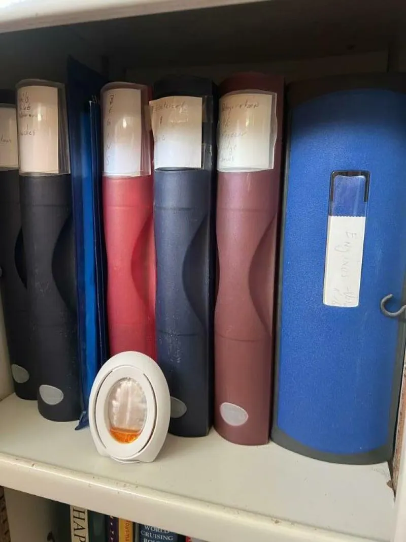 Slide: The Image of Prout 45’ 1996 - 5280169