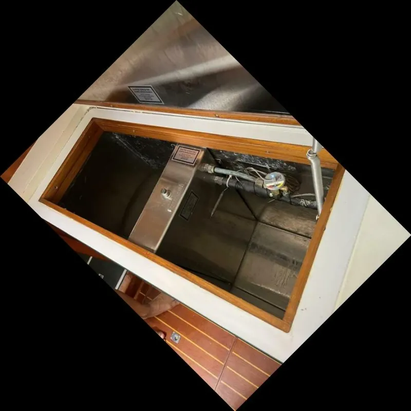 Slide: The Image of Prout 45’ 1996 - 5280170