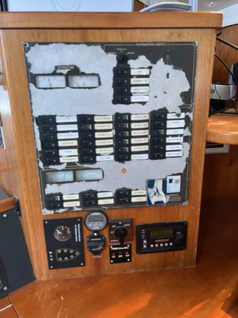 Slide: The Image of Prout 45’ 1996 - 5280144