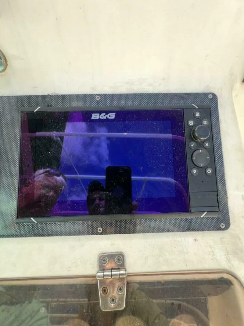 Slide: The Image of Prout 45’ 1996 - 5280182