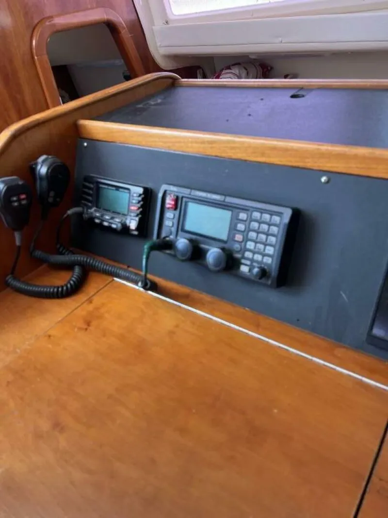 Slide: The Image of Prout 45’ 1996 - 5280145