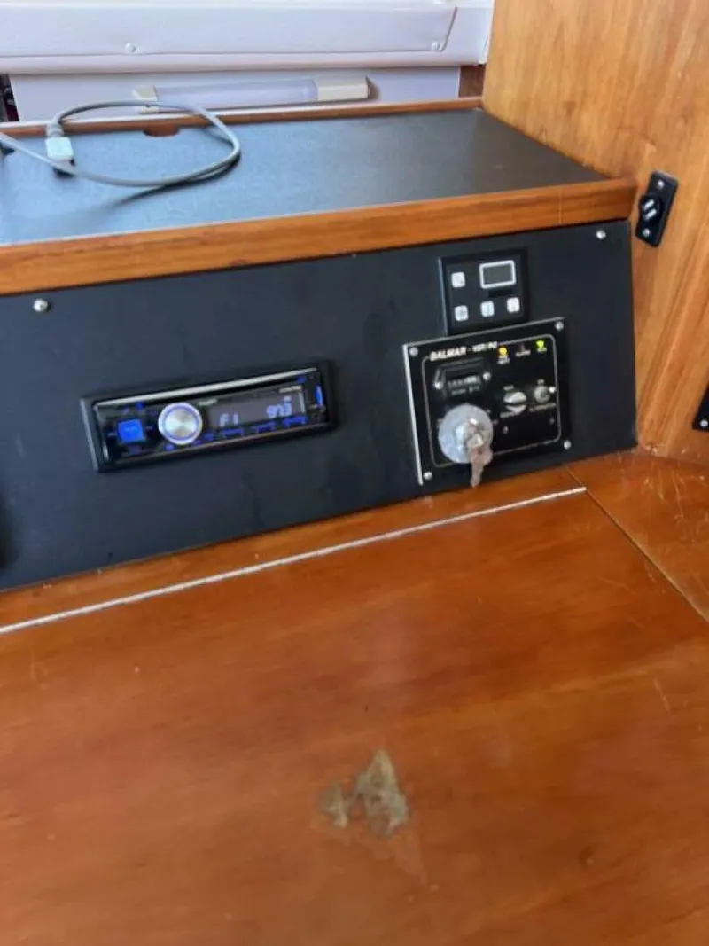 Slide: The Image of Prout 45’ 1996 - 5280146