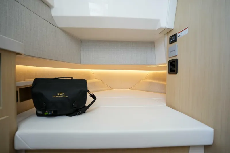 Slide: The Image of Regal 38 SAV 2026 - 5409835