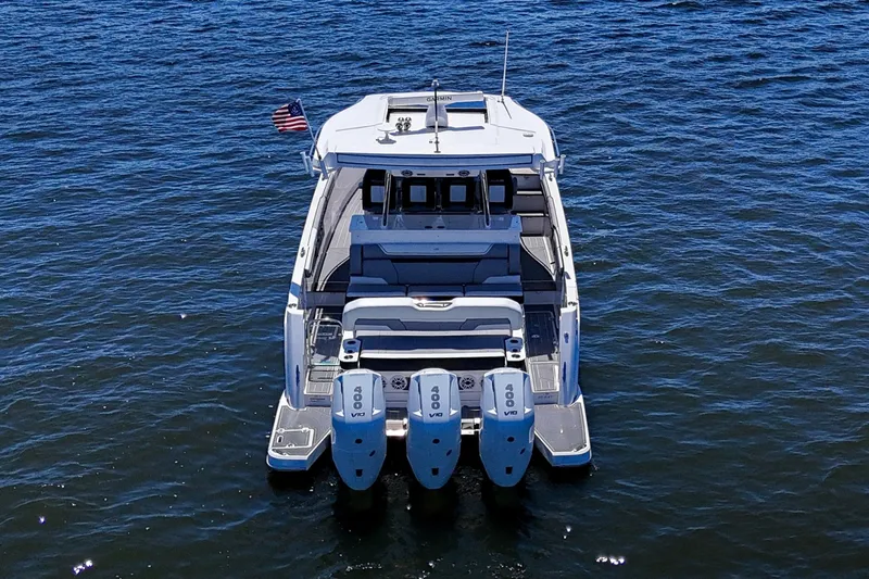 Slide: The Image of Regal 38 SAV 2026 - 6484016