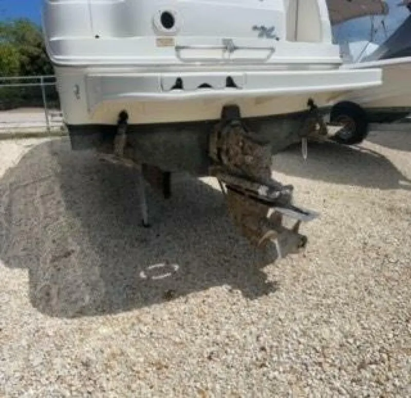 Slide: The Image of Sea Ray 260 Sundancer 2001 - 5281407