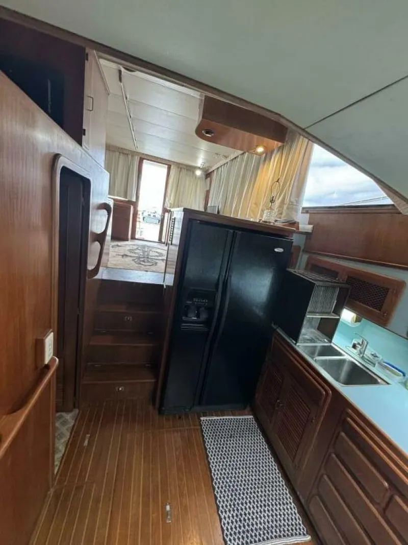 Slide: The Image of Ricker 48 Convertible 1989 - 5294855