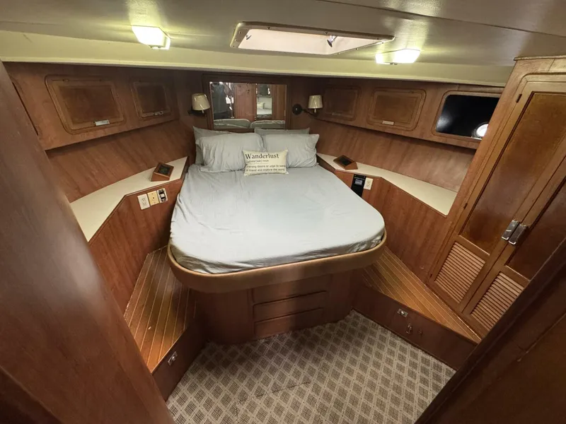 Slide: The Image of Ricker 48 Convertible 1989 - 5294858