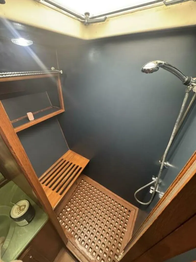 Slide: The Image of Ricker 48 Convertible 1989 - 5294862