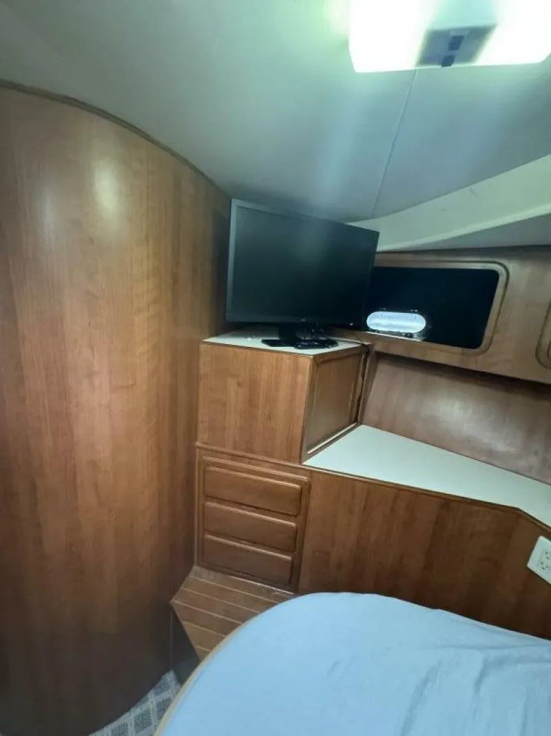 Slide: The Image of Ricker 48 Convertible 1989 - 5294865