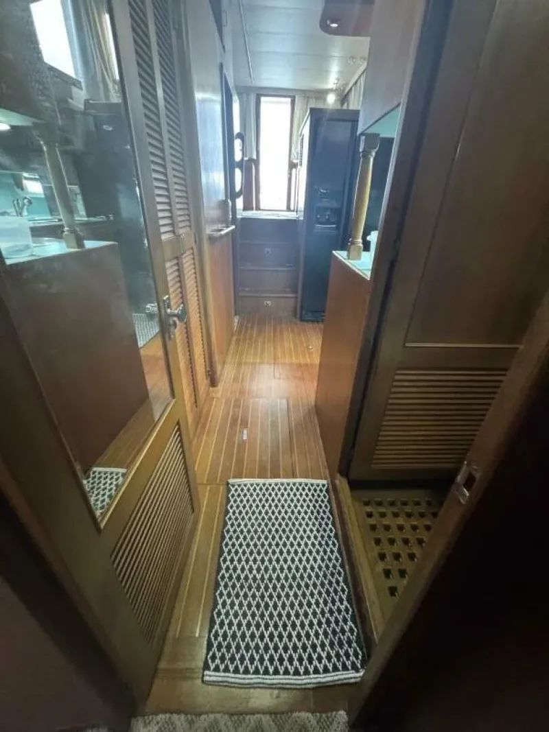 Slide: The Image of Ricker 48 Convertible 1989 - 5294866