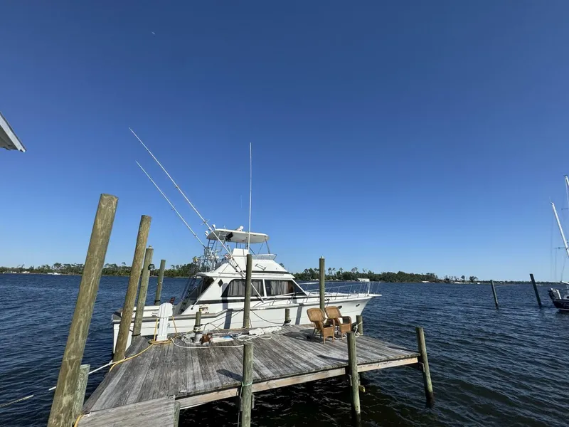 Slide: The Image of Ricker 48 Convertible 1989 - 5294868