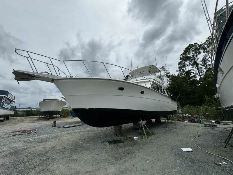 Slide: The Image of Ricker 48 Convertible 1989 - 5294870