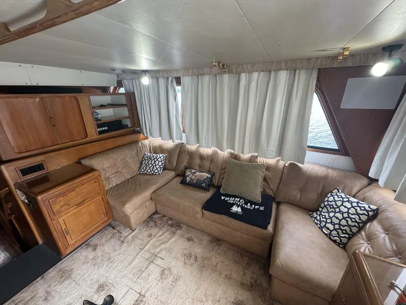 Slide: The Image of Ricker 48 Convertible 1989 - 5294827