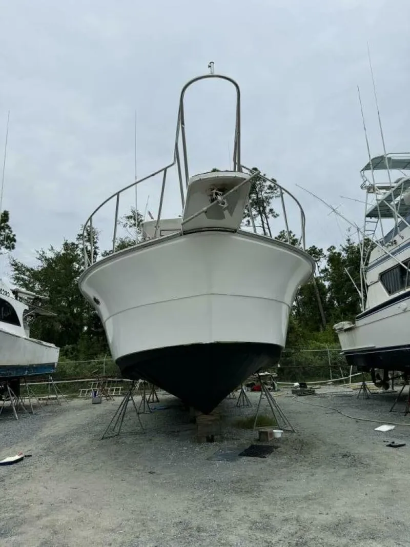 Slide: The Image of Ricker 48 Convertible 1989 - 5294873