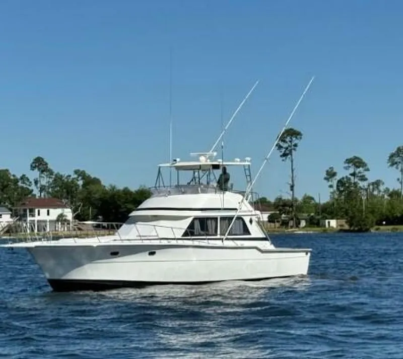 Slide: The Image of Ricker 48 Convertible 1989 - 5294878