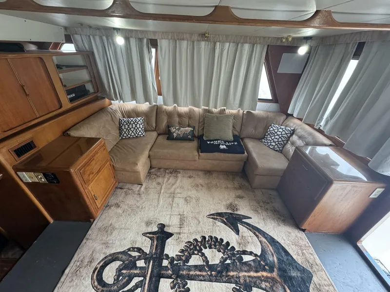 Slide: The Image of Ricker 48 Convertible 1989 - 5294833