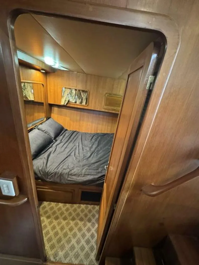 Slide: The Image of Ricker 48 Convertible 1989 - 5294851