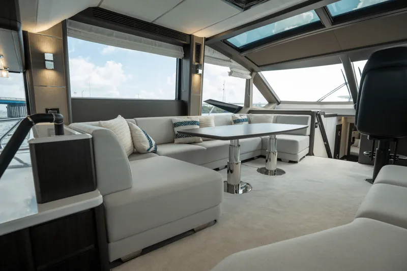 Slide: The Image of Galeon 680 FLY 2025 - 5281533