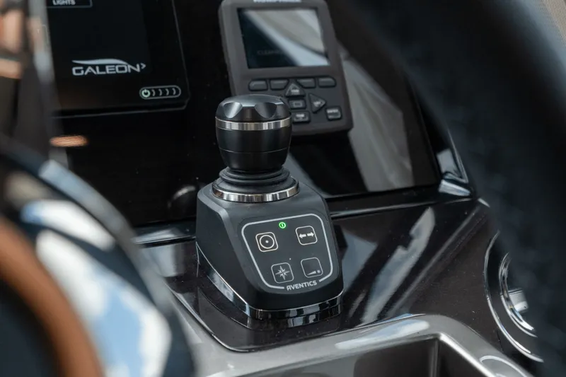 Slide: The Image of Galeon 680 FLY 2025 - 5281537