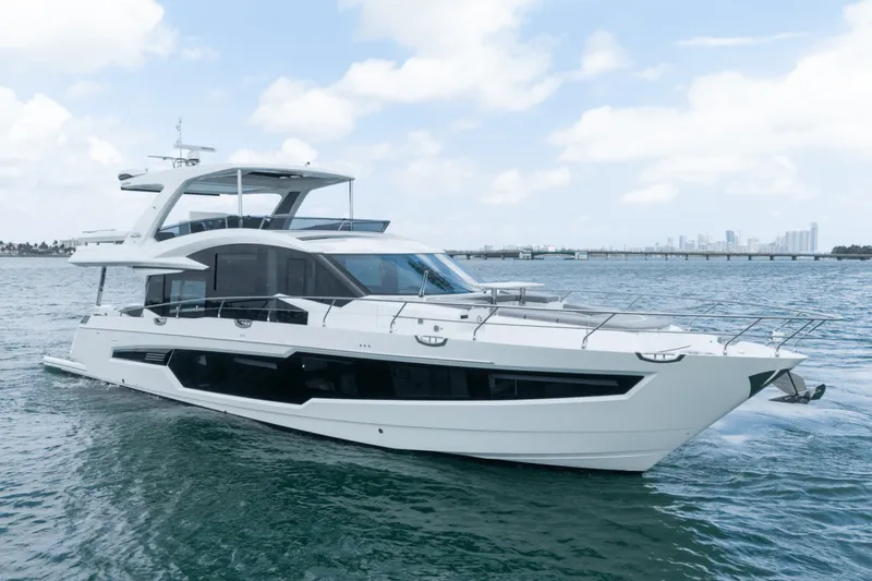 Slide: The Image of Galeon 680 FLY 2025 - 5281501