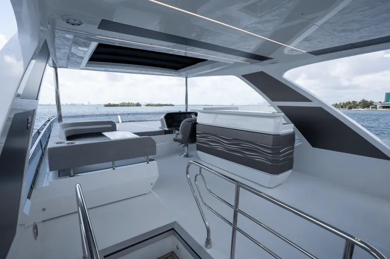 Slide: The Image of Galeon 680 FLY 2025 - 5281546