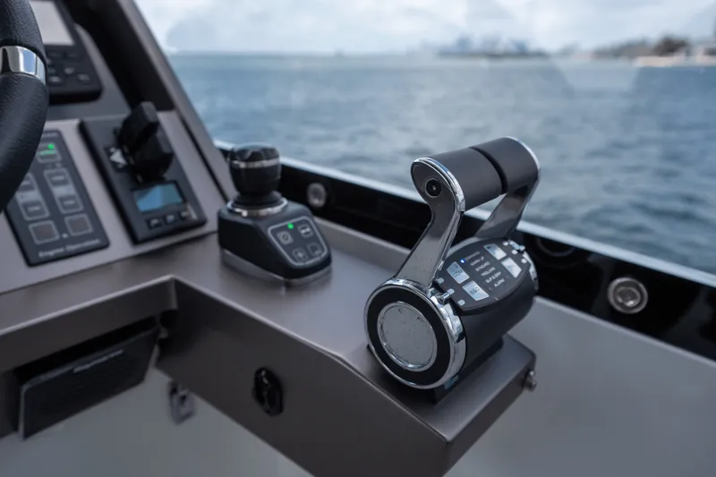 Slide: The Image of Galeon 680 FLY 2025 - 5281549