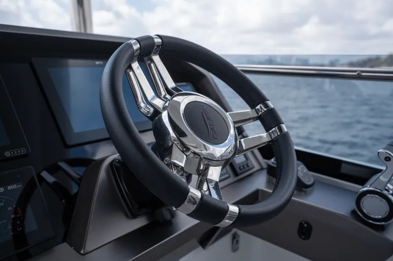 Slide: The Image of Galeon 680 FLY 2025 - 5281550