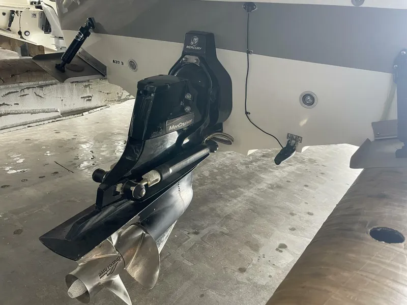 Slide: The Image of Sea Ray 26 2009 - 5282195