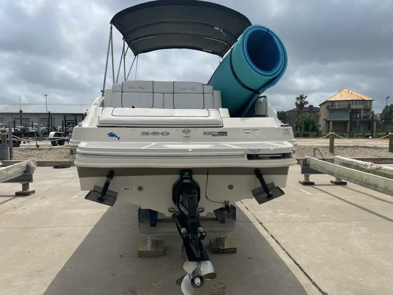 Slide: The Image of Sea Ray 26 2009 - 5283829