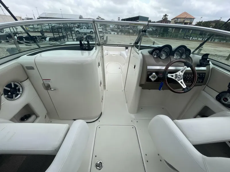 Slide: The Image of Sea Ray 26 2009 - 5283835