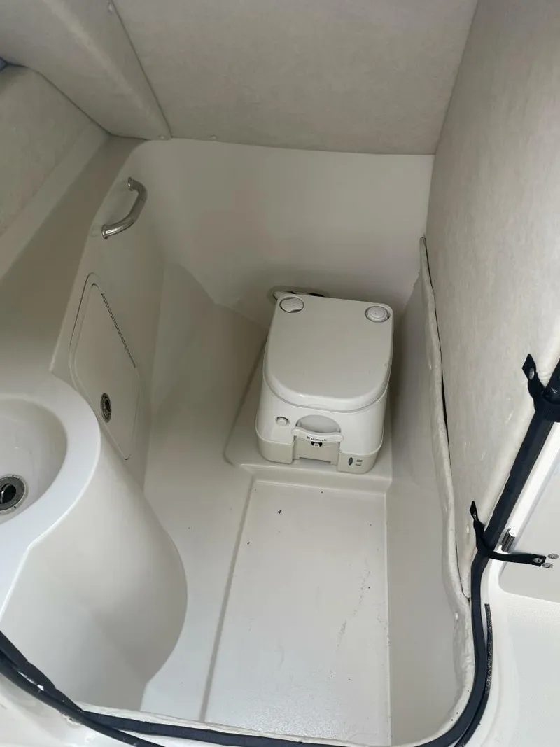 Slide: The Image of Sea Ray 26 2009 - 5283836