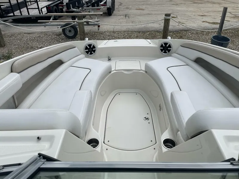 Slide: The Image of Sea Ray 26 2009 - 5283839