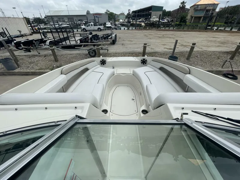 Slide: The Image of Sea Ray 26 2009 - 5283840